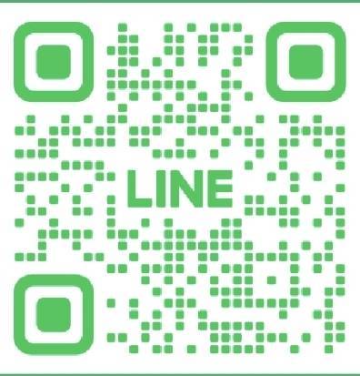 QR code Line